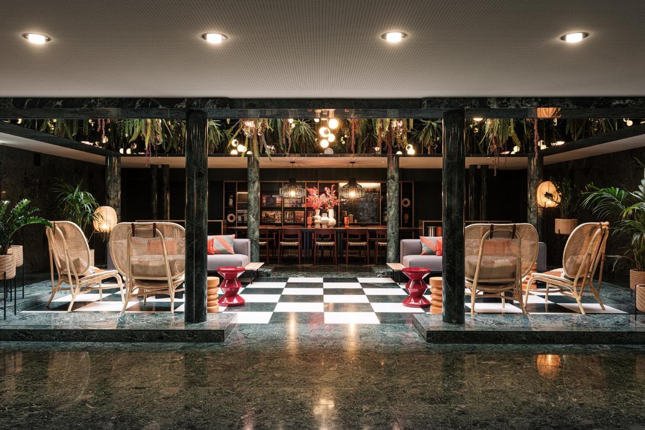Ameron Zuerich Bellerive Au Lac Luaran gambar