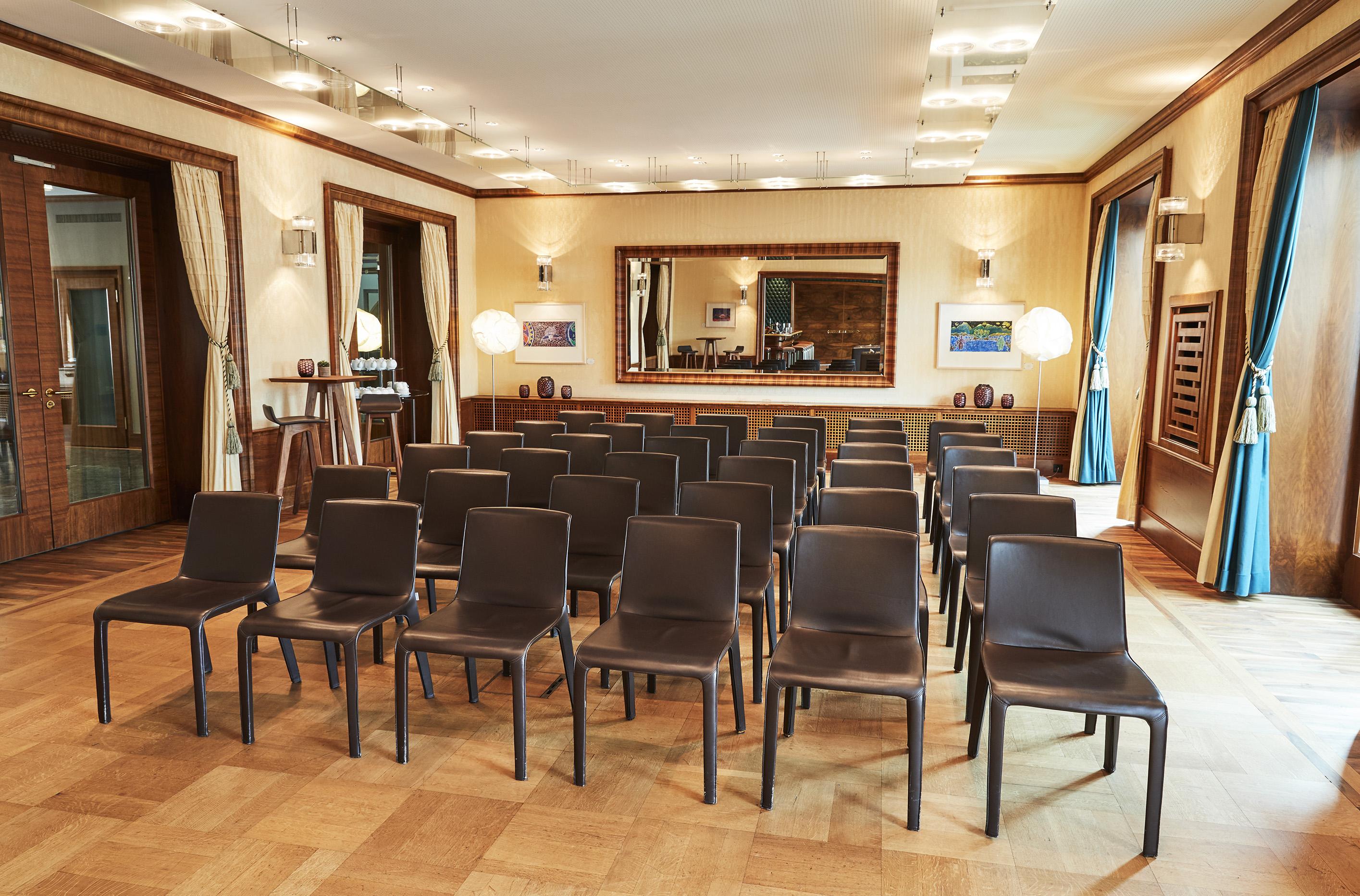 Ameron Zuerich Bellerive Au Lac Luaran gambar