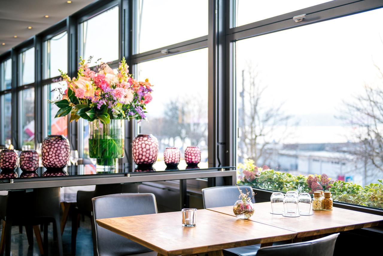 Ameron Zuerich Bellerive Au Lac Luaran gambar